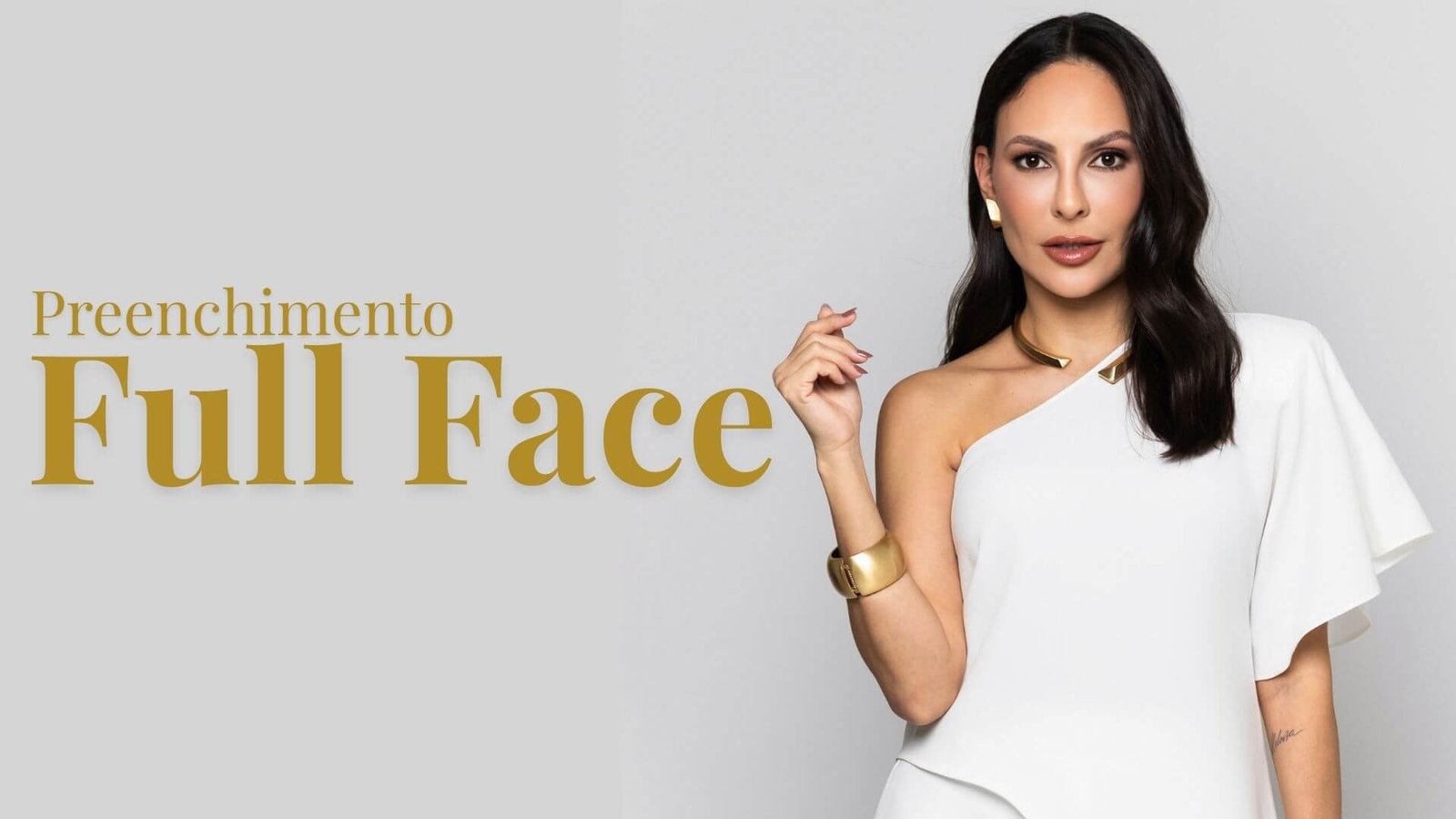 Preenchimento Full Face