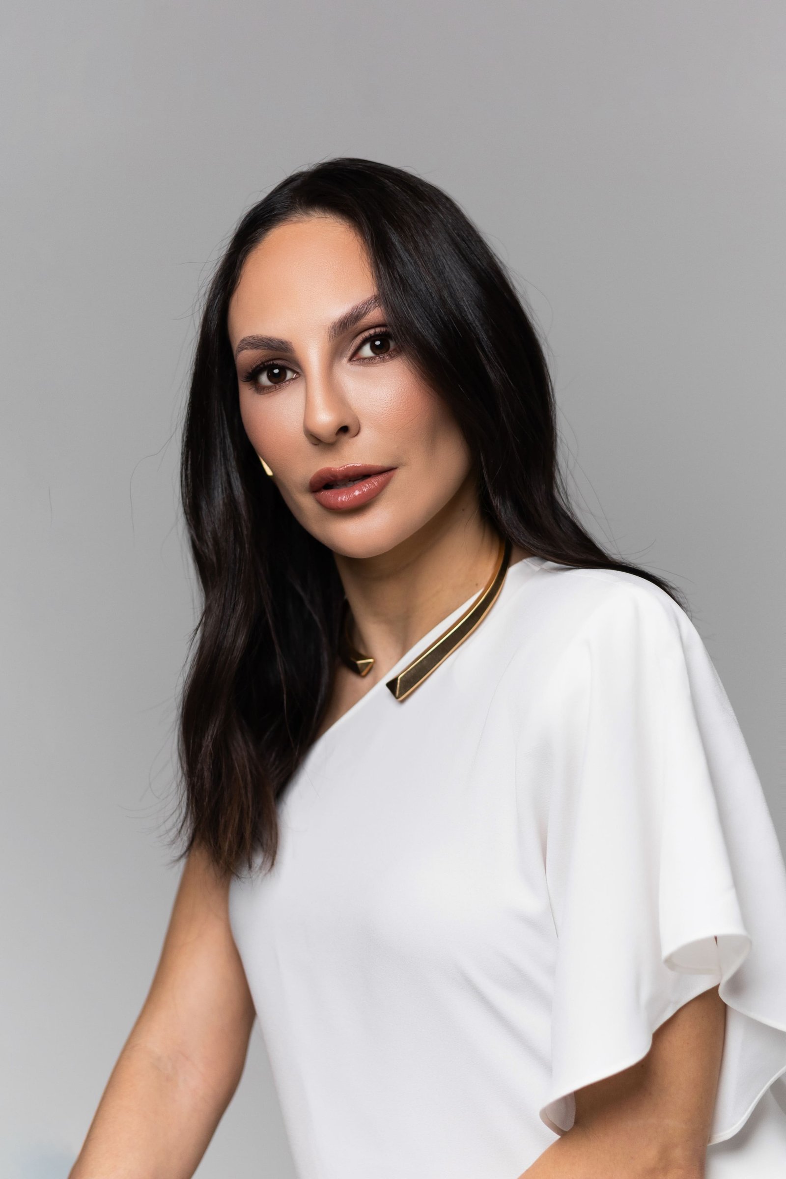 Atendimento humanizado com a Dra. Daniely Amorim