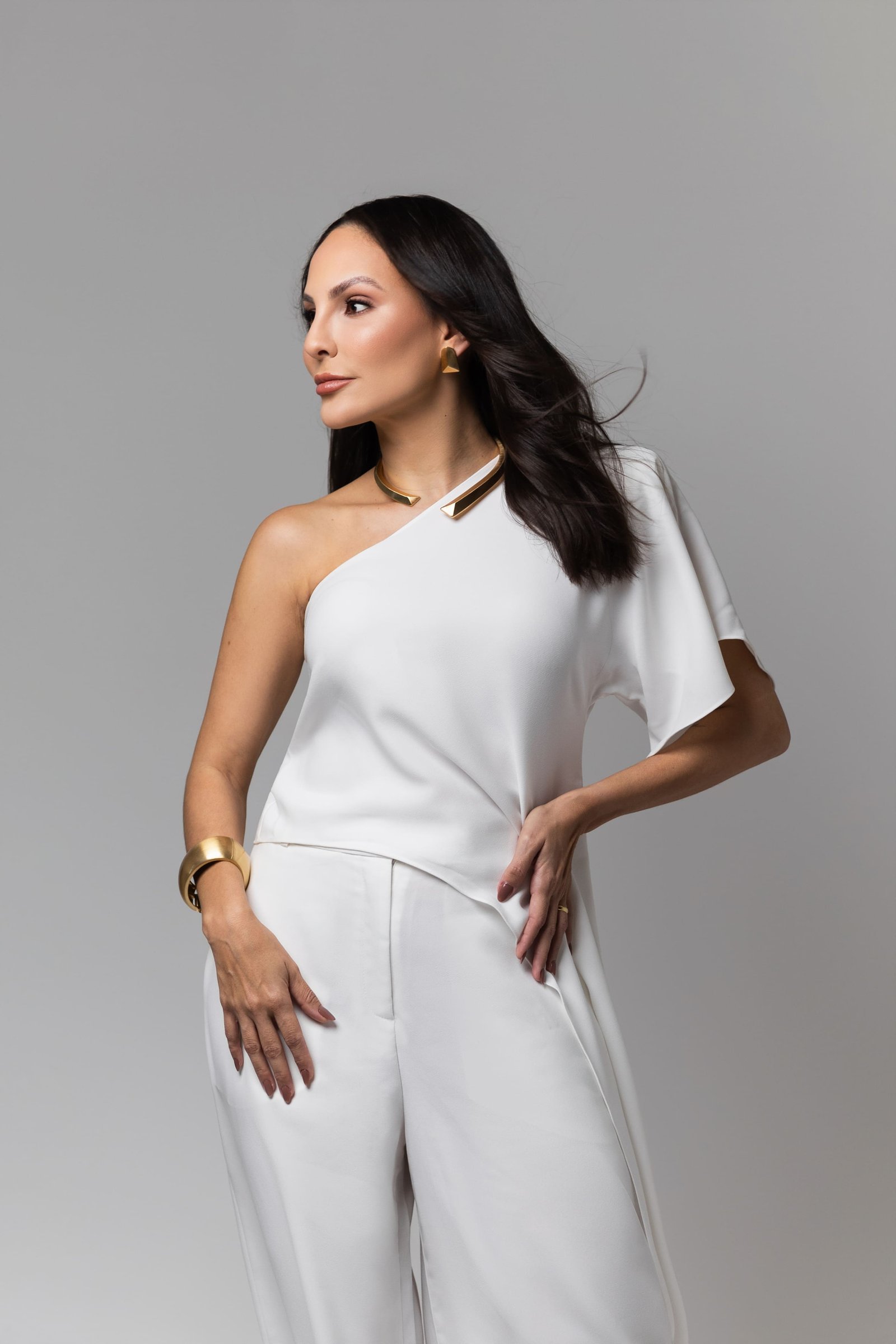 Atendimento humanizado com a Dra. Daniely Amorim