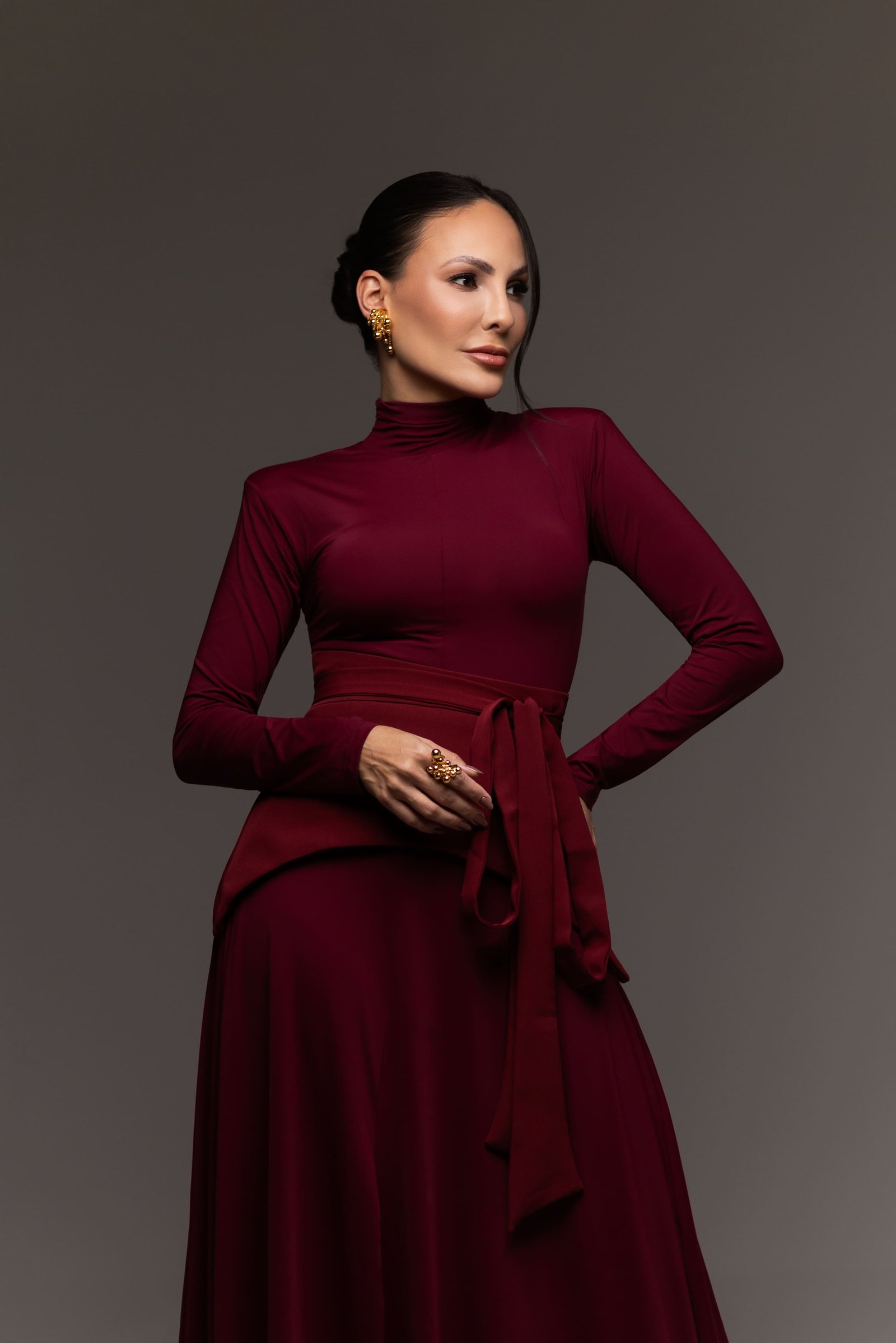 Atendimento humanizado com a Dra. Daniely Amorim